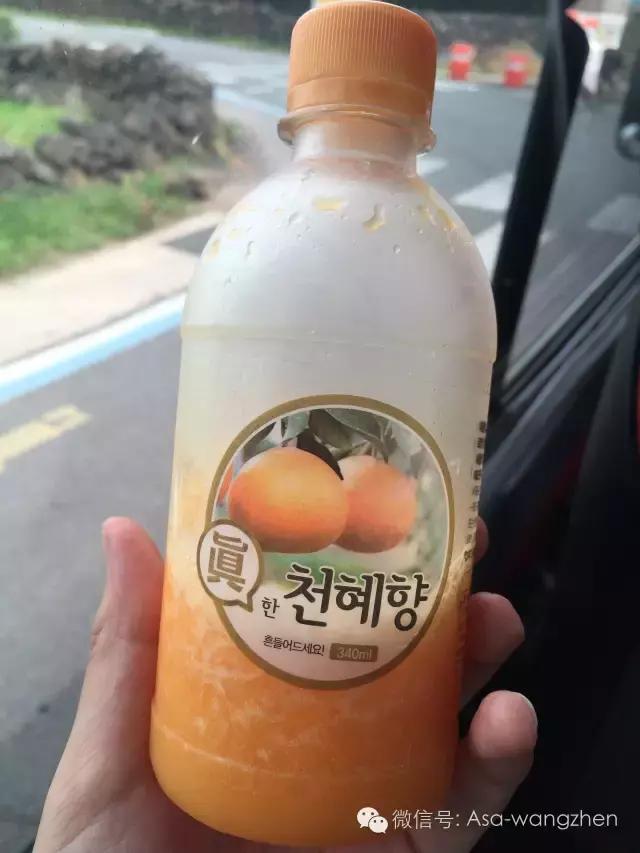 小早游韩国|美好的时光总是那么短暂~