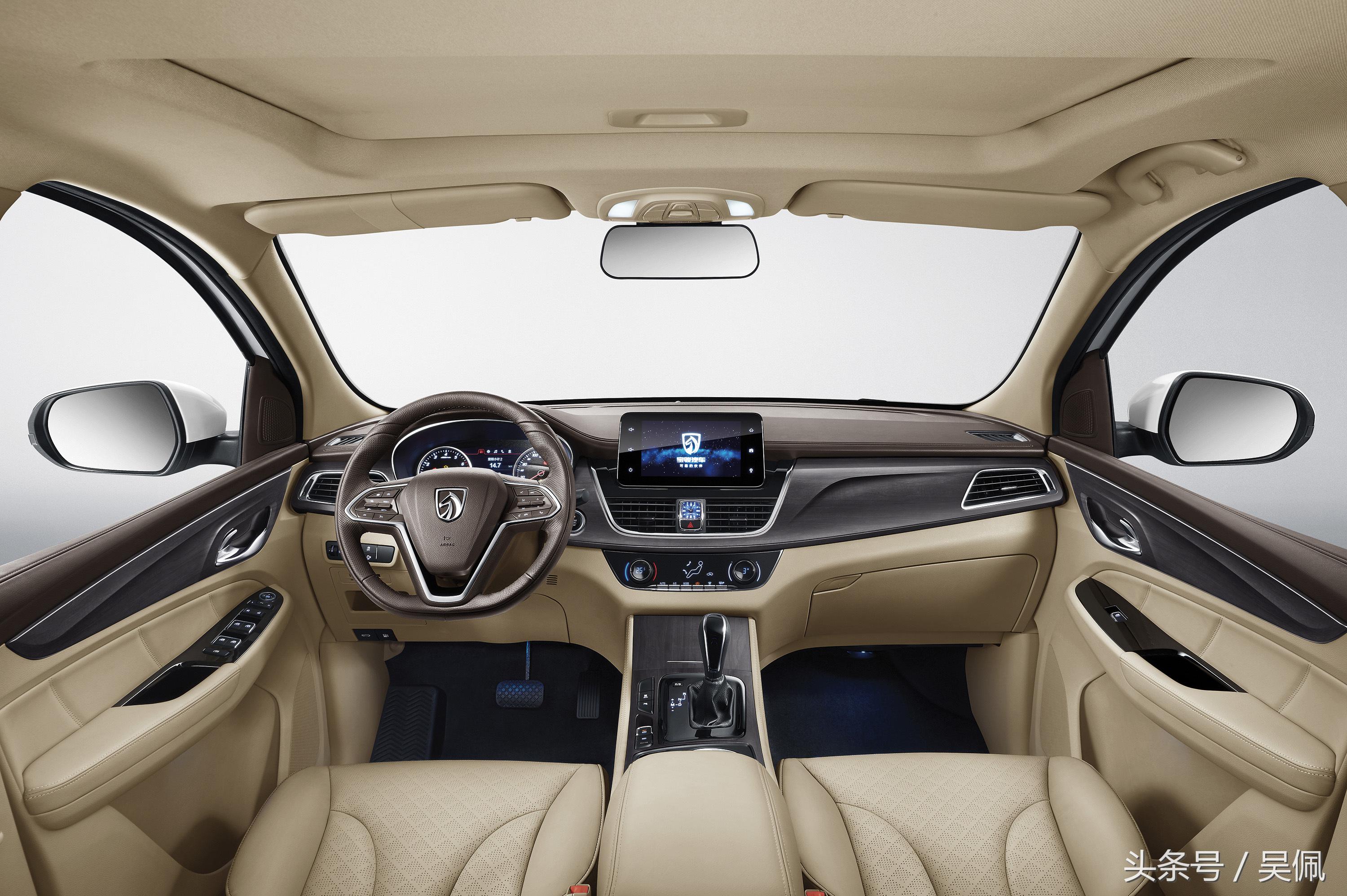 4款经济实用7座mpv推荐,最新款7座mpv家用车型推荐