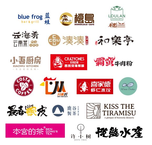 合景摩方购物中心是什么公司,合景摩方购物中心怎么样