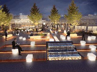 合景摩方购物中心是什么公司,合景摩方购物中心怎么样