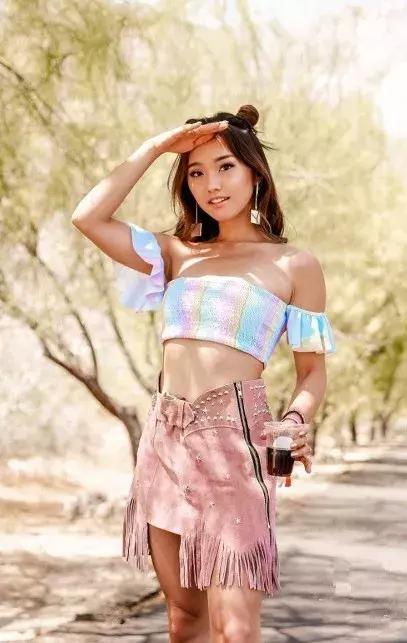 155小个子显瘦显高推荐,155小个子女生显高