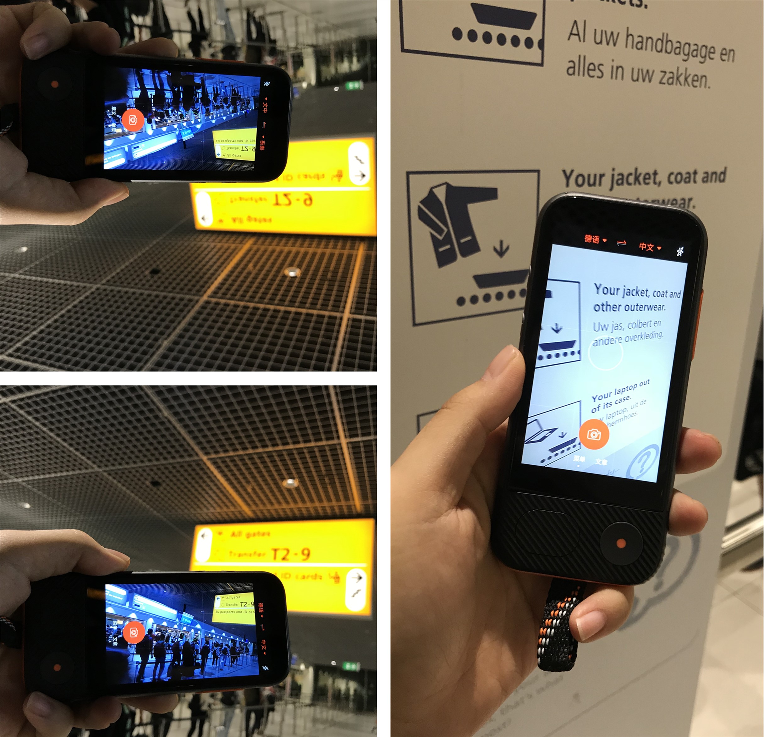 准儿翻译机pro测评,准儿翻译机pro评测