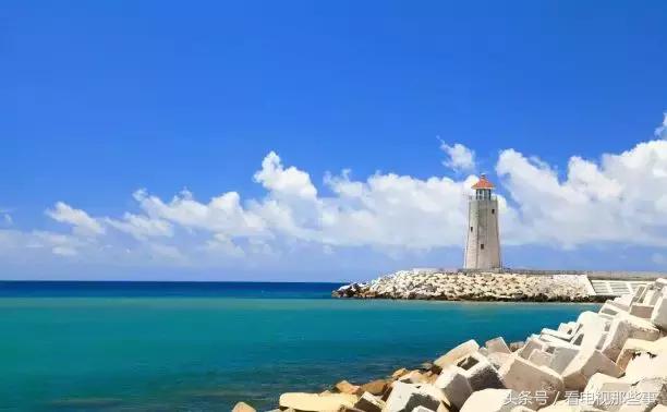 孝乐｜热情三亚：给你不一样的度假时光提前感受阳光沙滩的魅力吧