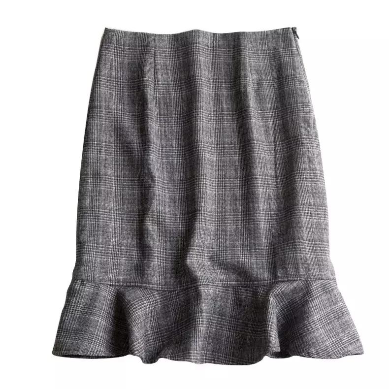 耍得了酷，扮得了萌，为短裙打call！