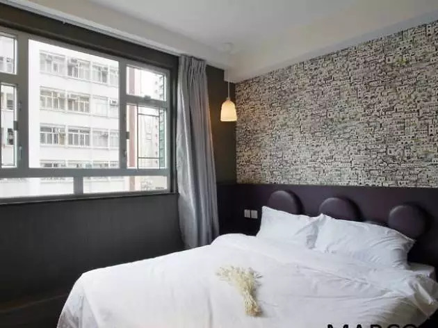 香港旅游酒店推荐平价,香港最值得推荐的酒店