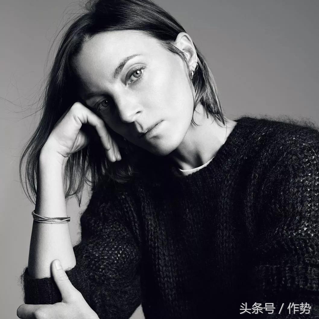 Céline销毁掉的十年，我都替你记住了