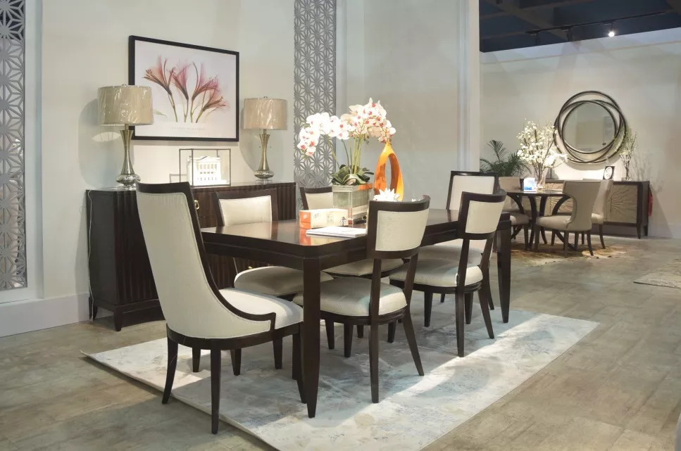 环美雷格西跟什么牌子一个档次,美国品牌环美雷格西家具的讲解