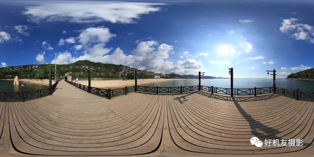 风光摄影师必备偏振镜,拍风光是用偏振镜还是nd镜