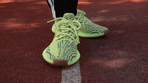 boost中底鞋,boost跑鞋系列