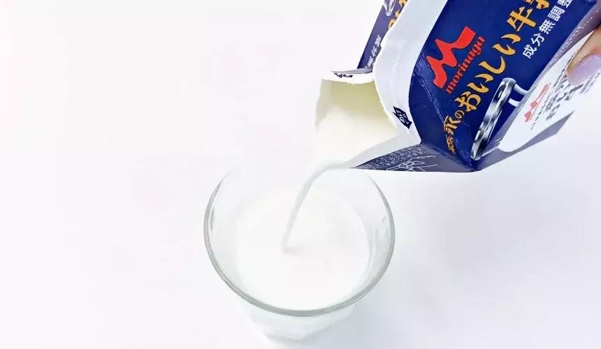 日本便利店牛奶推荐,便利店好喝的牛奶推荐