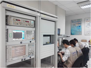 牵翼网优质服务机构展示——同耀检测