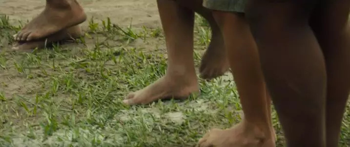 体育传记电影,掌握这些套路你绝对可以成为高手