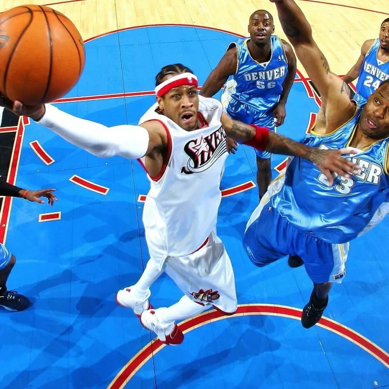 掌握这8个套路,你可以给一多半的体育明星拍传记电影