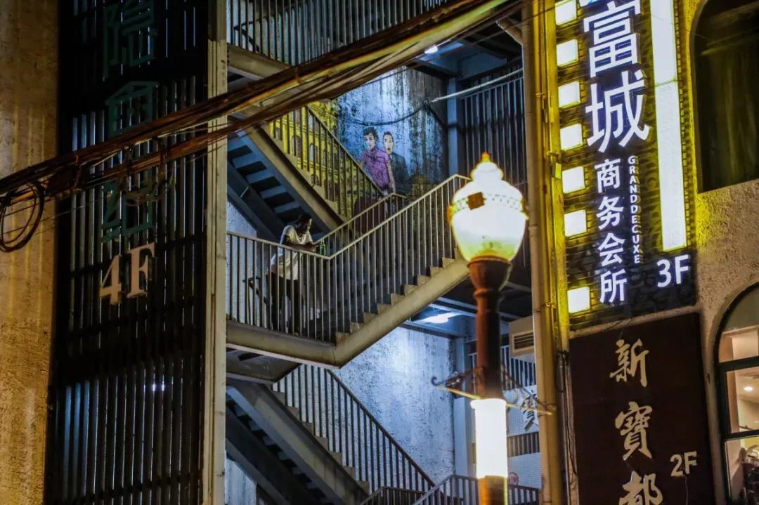 2005年的南京街头真实影像,记忆中的南京照片