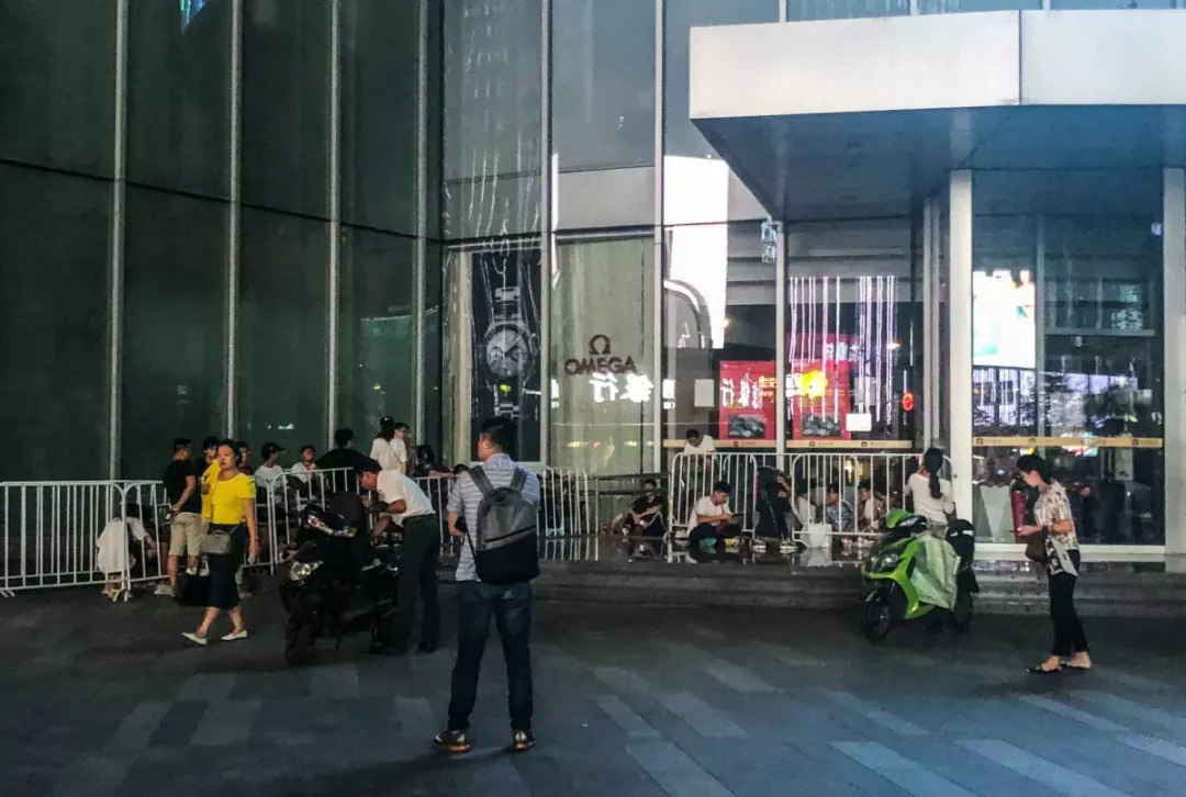 2005年的南京街头真实影像,记忆中的南京照片