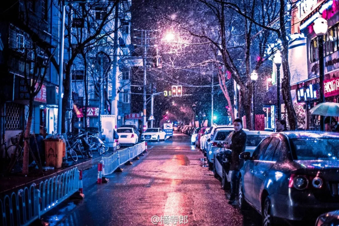 2005年的南京街头真实影像,记忆中的南京照片