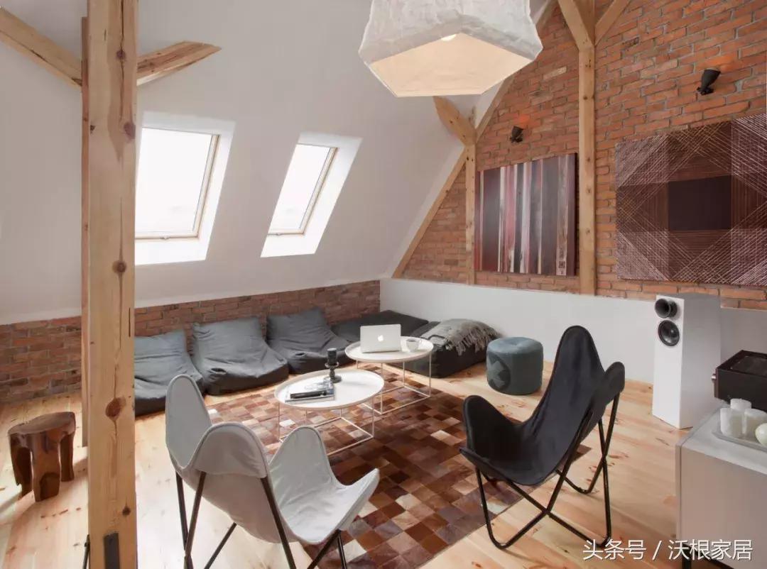 阁楼添彩,阁楼里有什么好处