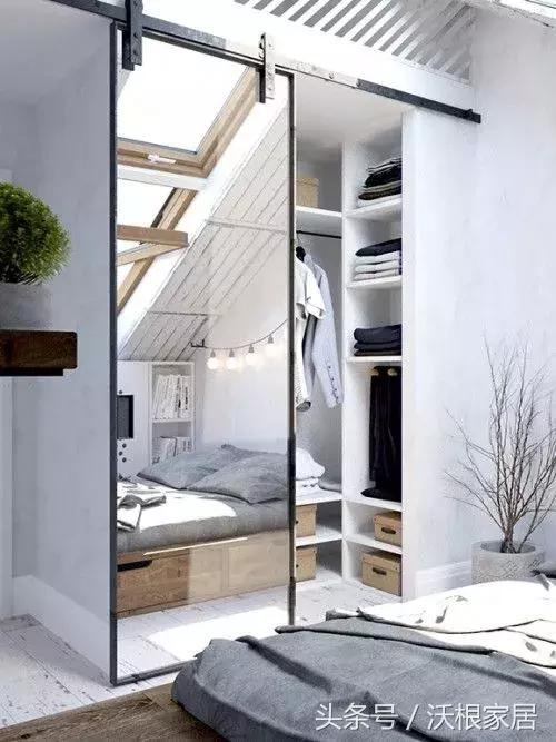阁楼添彩,阁楼里有什么好处