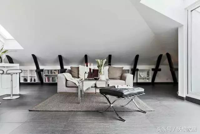 阁楼添彩,阁楼里有什么好处