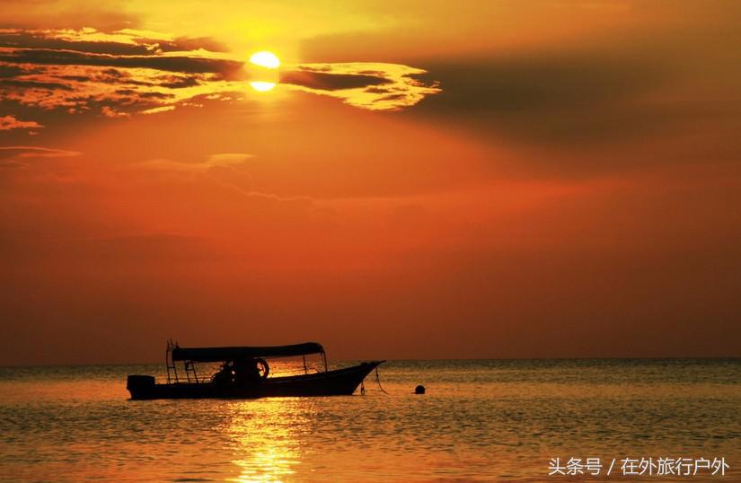 向往的生活去什么海岛,向往的生活要去海岛