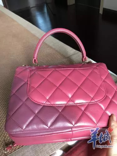 香奈儿包护理保养,香奈儿包清洗护理