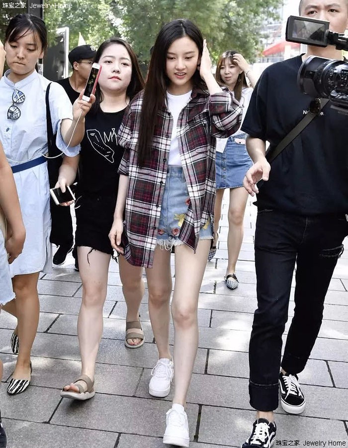 千元也能横扫大牌好货？入学珠宝轻松买起来！