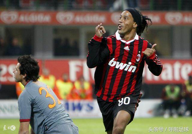 小罗对战皇马银河战舰完整版,小罗皇马银河战舰七大巨星