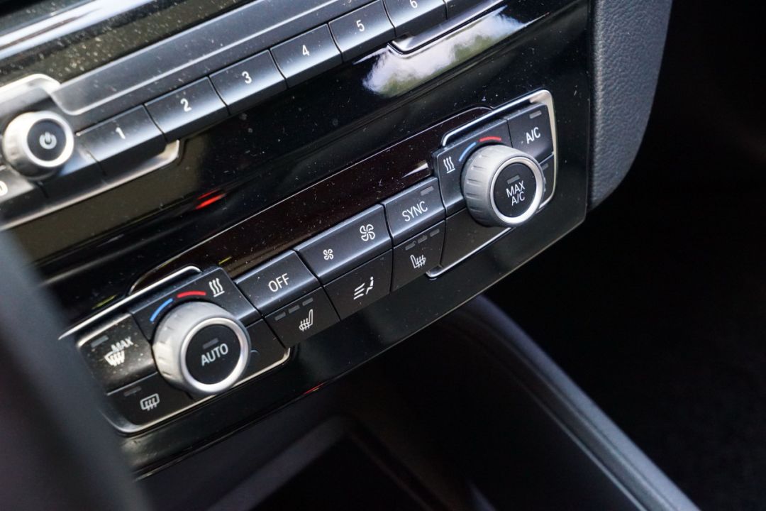 二手x1推荐买吗,新款二手X1