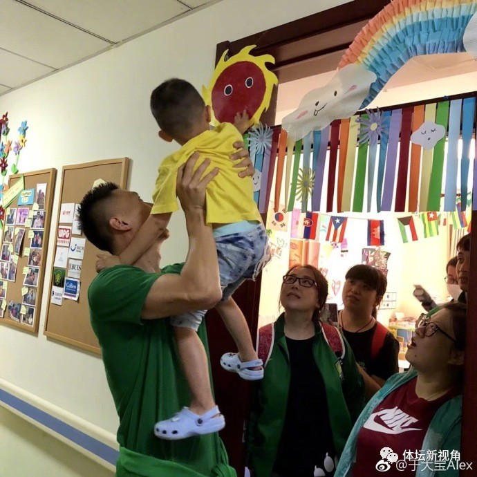 中国球员学习的榜样：国安核心今天1决定令人动容！