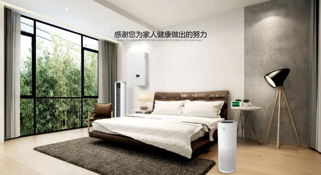 口碑好的新风系统采购,新风品牌代理