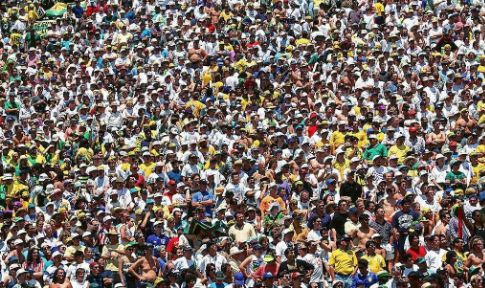 小众目的地远离318,国庆适合去的九个小众目的地