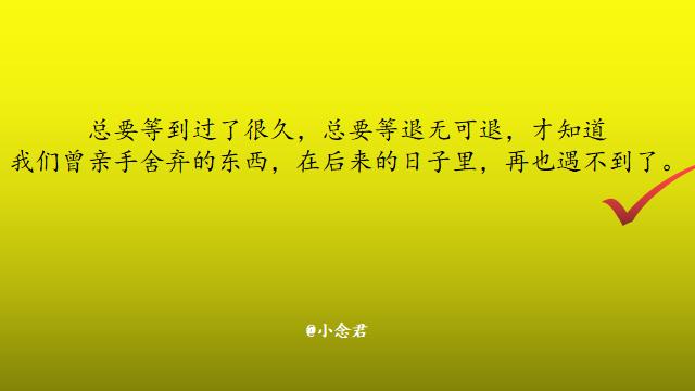 两个人的情感语录经典句子,情感励志语录正能量句子