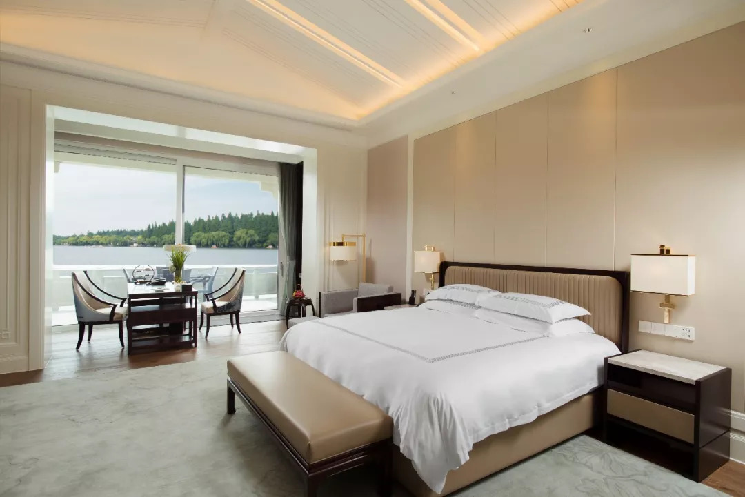 杭州西湖西子宾馆地址,杭州西子宾馆位置图