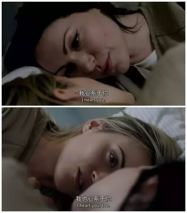 7部百合剧推荐：突破女女之爱的禁忌……