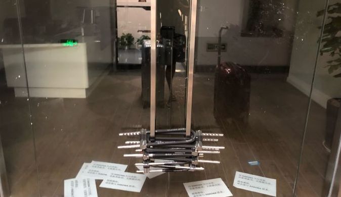 rimowa行李箱是奢侈品吗,rimowa行李箱门店