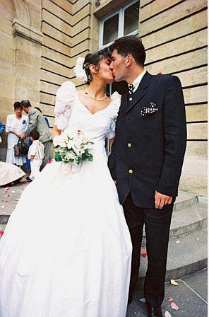 让齐达内甘愿陪逛街的女人:除了丈夫和家庭,一切繁华都是背景