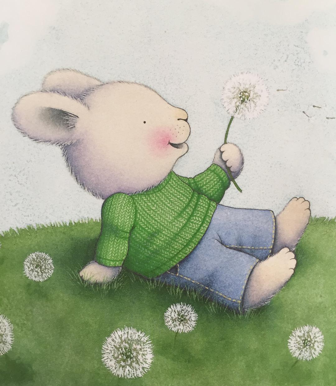 3-6岁必看的十本绘本,一岁三个月幼儿绘本