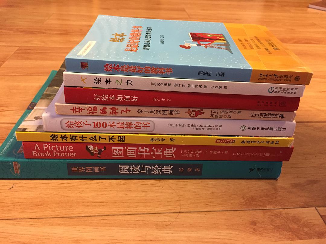 3-6岁必看的十本绘本,一岁三个月幼儿绘本