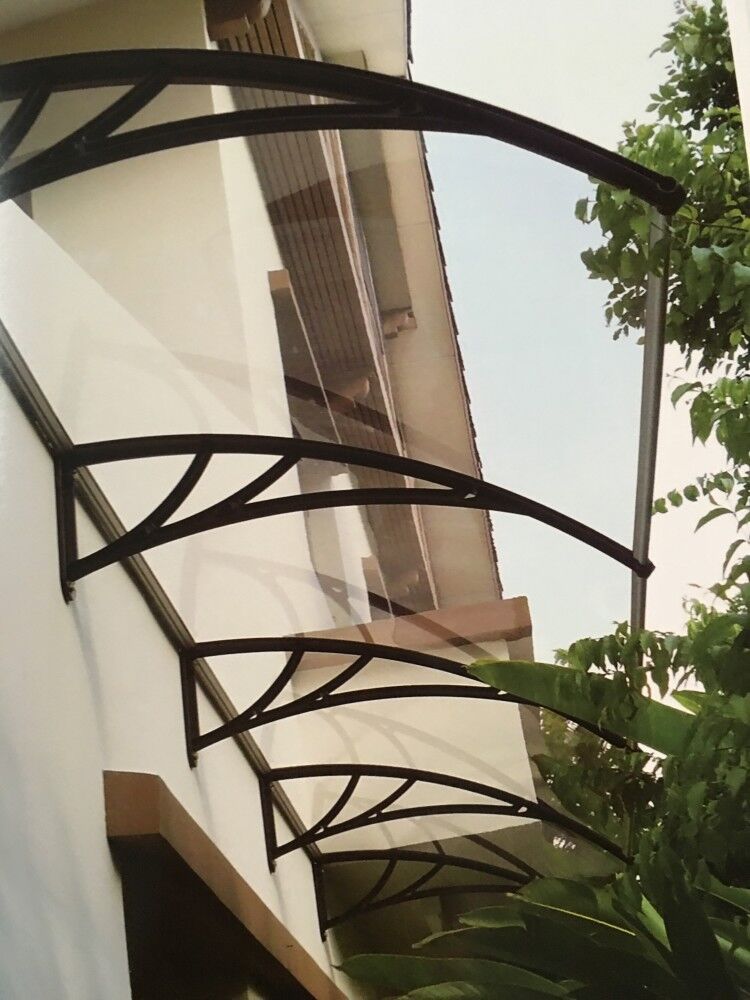 40平方做耐力板雨棚要多少钱,耐力板雨棚安装厂家报价