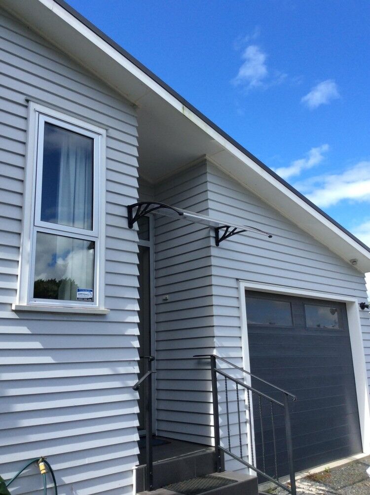 40平方做耐力板雨棚要多少钱,耐力板雨棚安装厂家报价