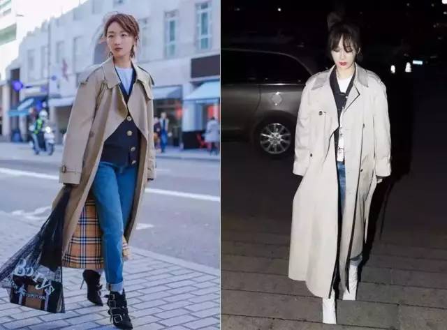 肩宽穿长好看还是肩窄穿衣好看,穿衣服肩宽好看还是肩窄好看