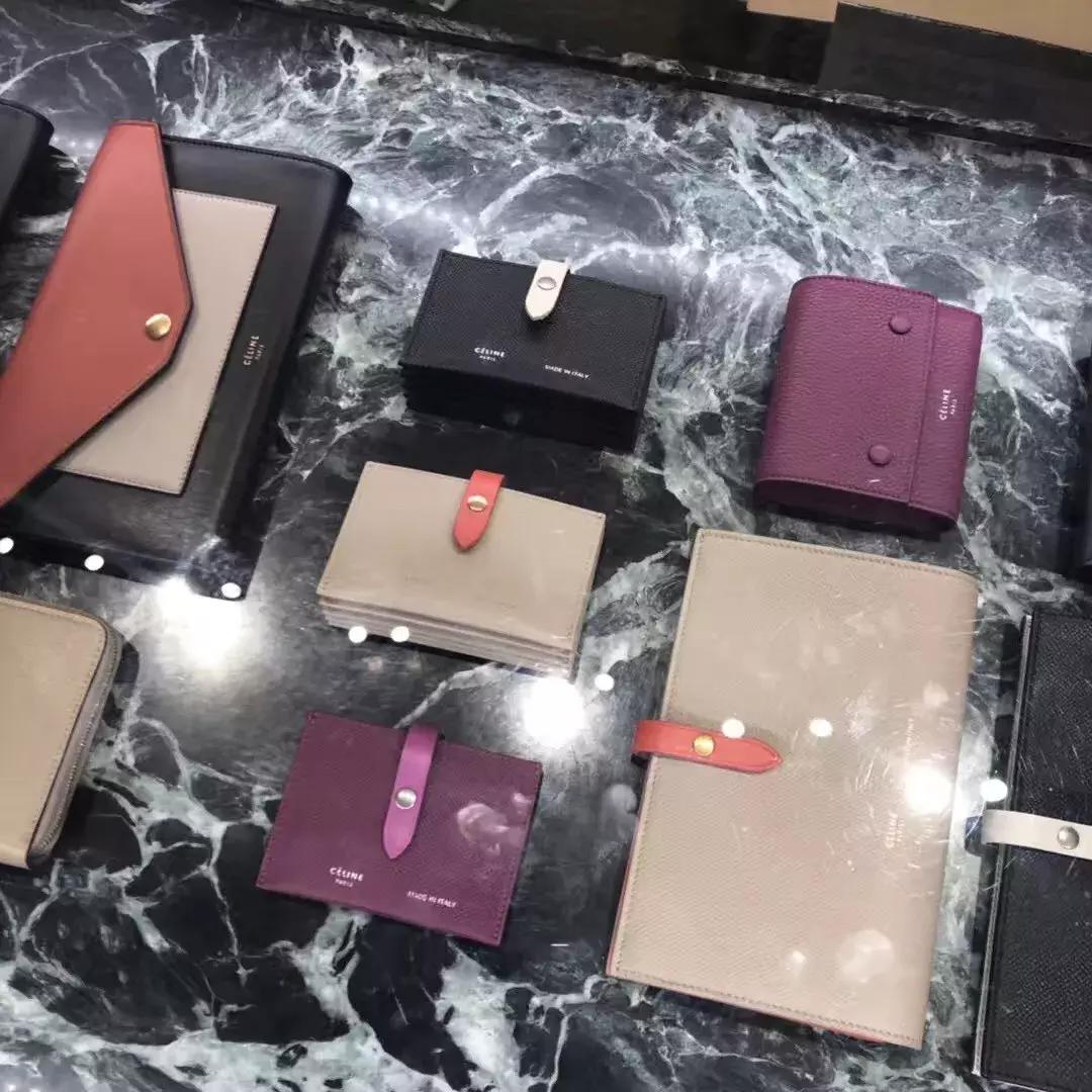 celine下架的衣服在哪看,celine真的过气了么