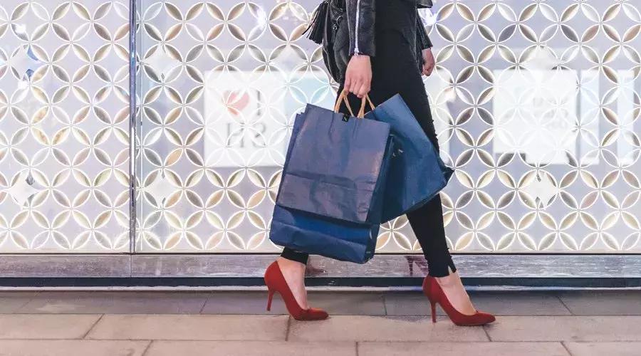 再见代购再见微商,微商和代购