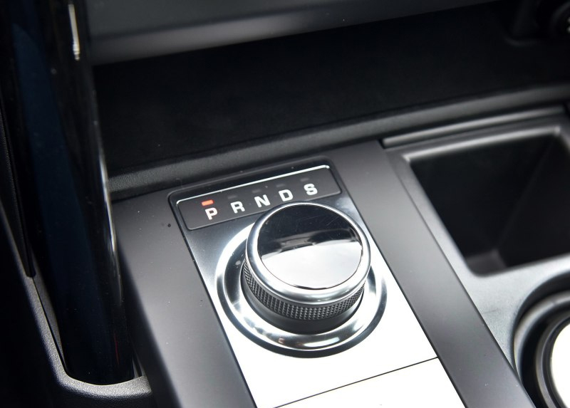 大众旗舰suv途锐几座车,硬派越野旗舰级suv全新一代途锐