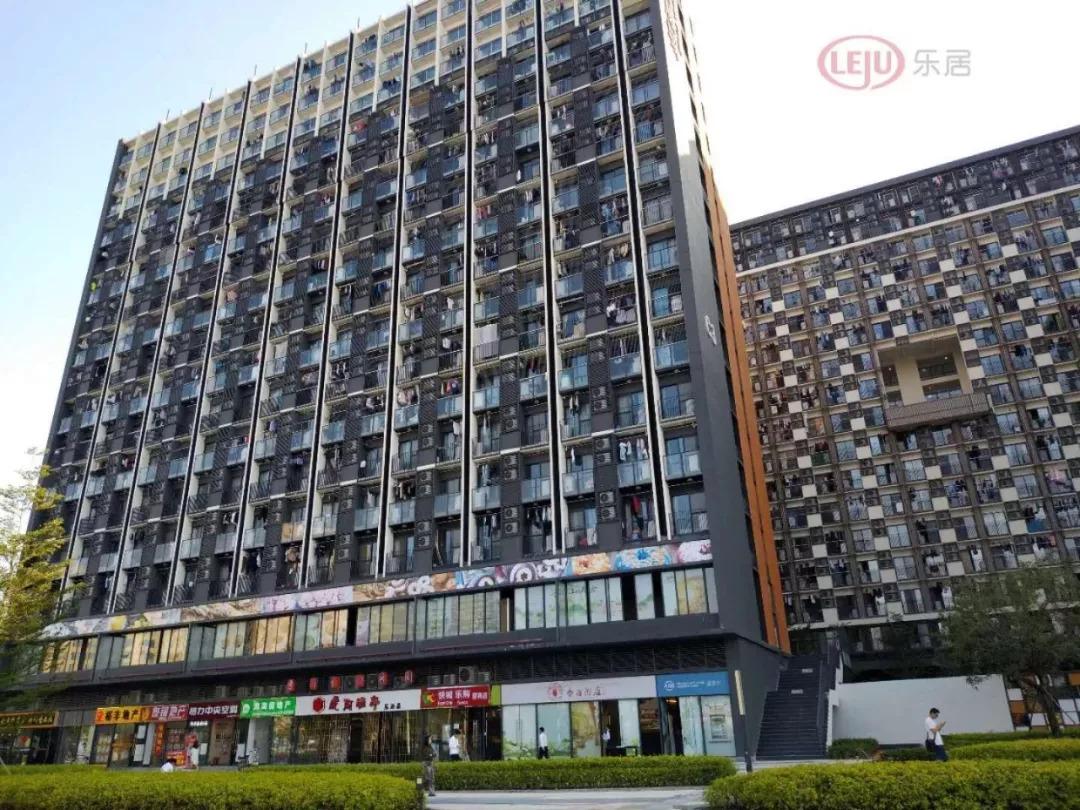 广州市天河区小新塘回迁房价,广州小新塘拆迁房子回迁效果图