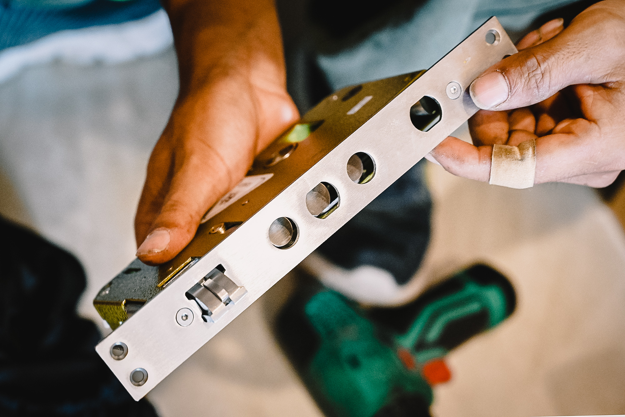 联想指纹锁和面部识别,联想指纹锁测评