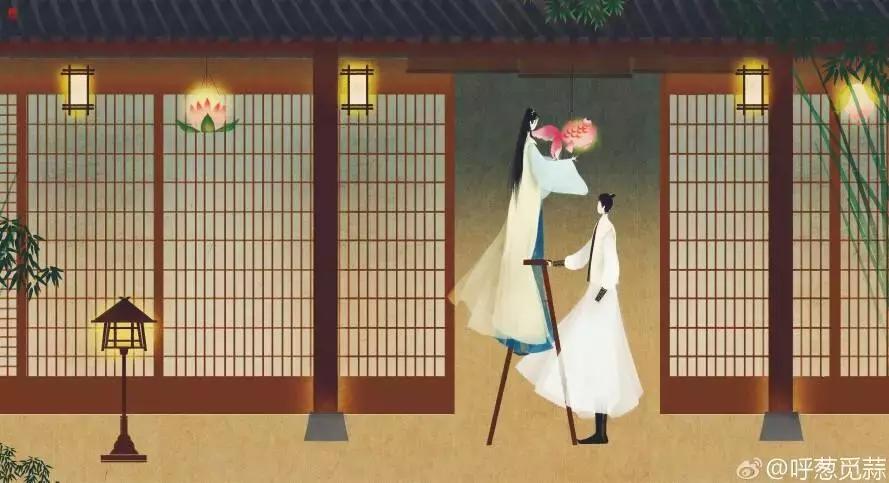 中国人的名字可以惊艳到哪种程度,中国人的名字有多惊艳