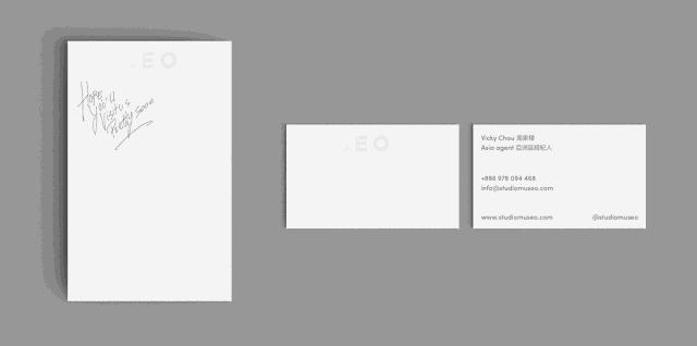 创意实用名片设计图片,设计一张具有自己个性的名片