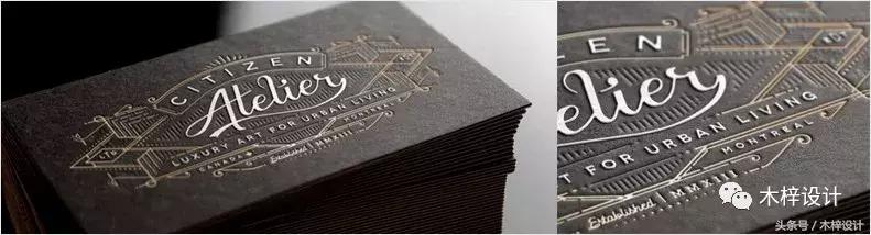 创意实用名片设计图片,设计一张具有自己个性的名片