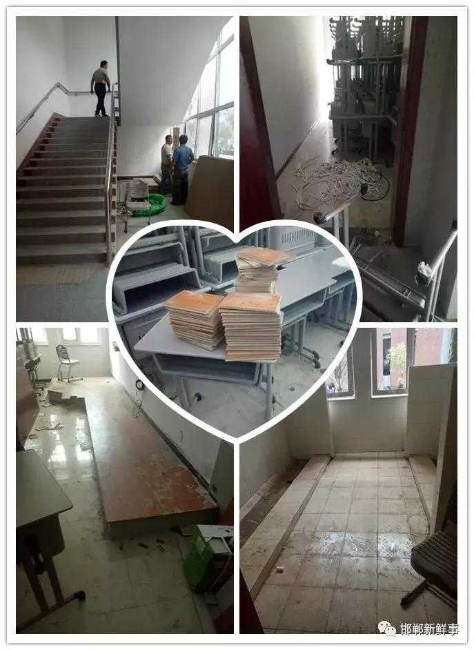 邯郸一位家长控诉学校,邯郸家长怒怼学校领导视频